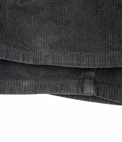 BASERANGE ベースレンジ コーデュロイジャンプスーツ メンズ SIZE M