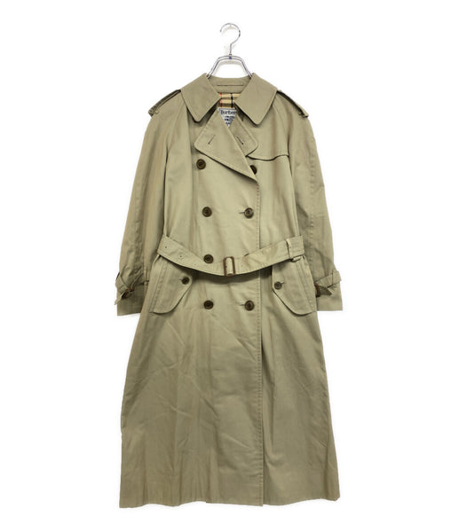 Burberrys トレンチコート ベージュ FR082-039-41 メンズ SIZE M