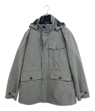 L.L.Bean ジャケット 284416 ライナー付き メンズ SIZE M エルエルビーン