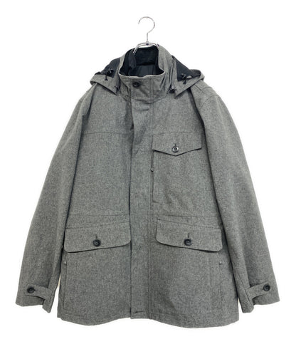 L.L.Bean ジャケット 284416 ライナー付き メンズ SIZE M エルエルビーン