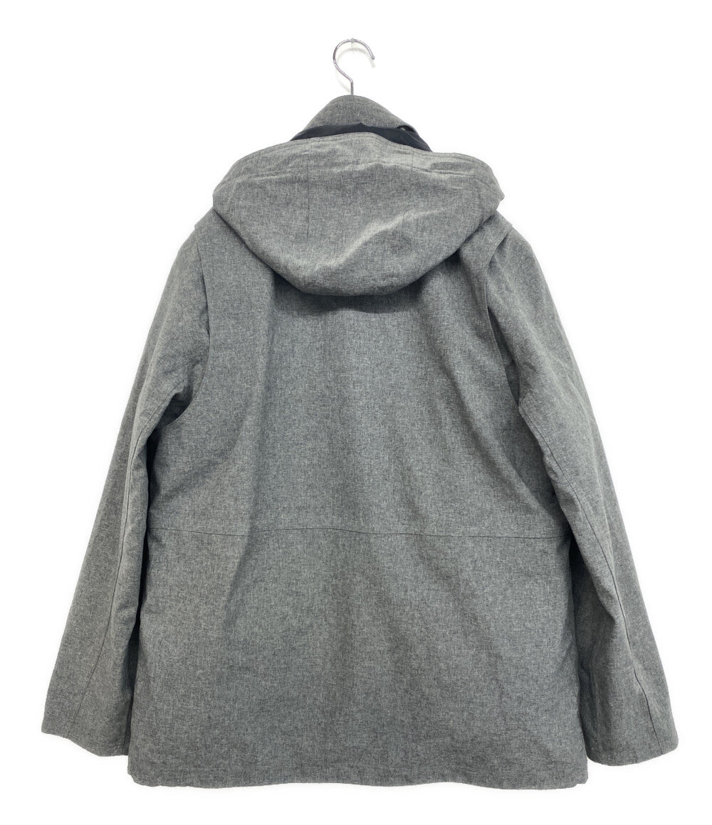 L.L.Bean ジャケット 284416 ライナー付き メンズ SIZE M エルエルビーン