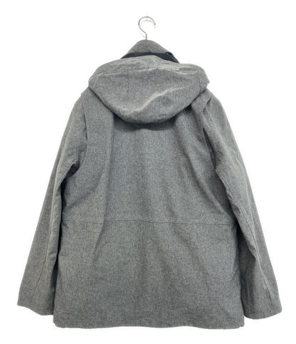 L.L.Bean ジャケット 284416 ライナー付き メンズ SIZE M エルエルビーン