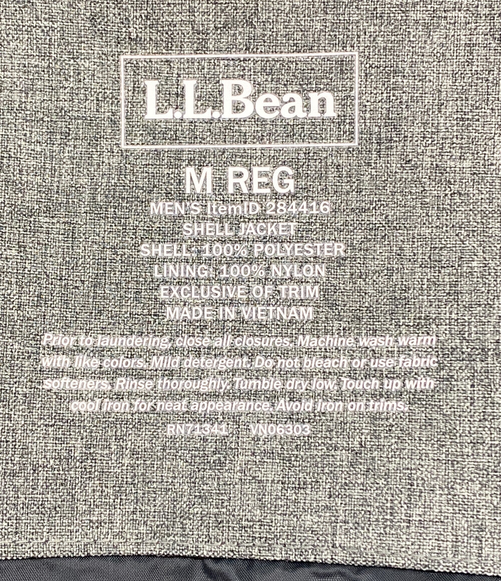 L.L.Bean ジャケット 284416 ライナー付き メンズ SIZE M エルエルビーン