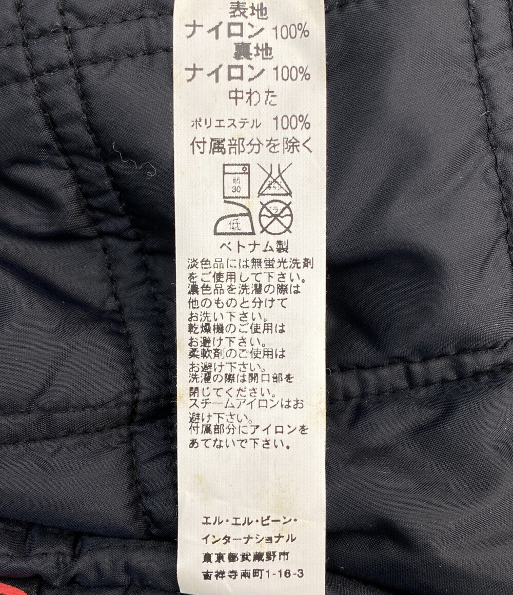 L.L.Bean ジャケット 284416 ライナー付き メンズ SIZE M エルエルビーン