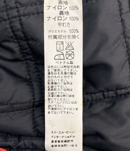 L.L.Bean ジャケット 284416 ライナー付き メンズ SIZE M エルエルビーン
