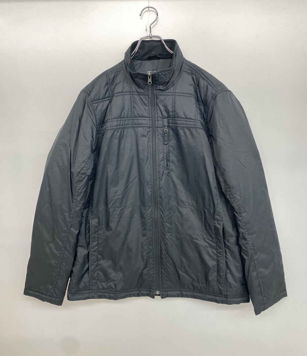 L.L.Bean ジャケット 284416 ライナー付き メンズ SIZE M エルエルビーン