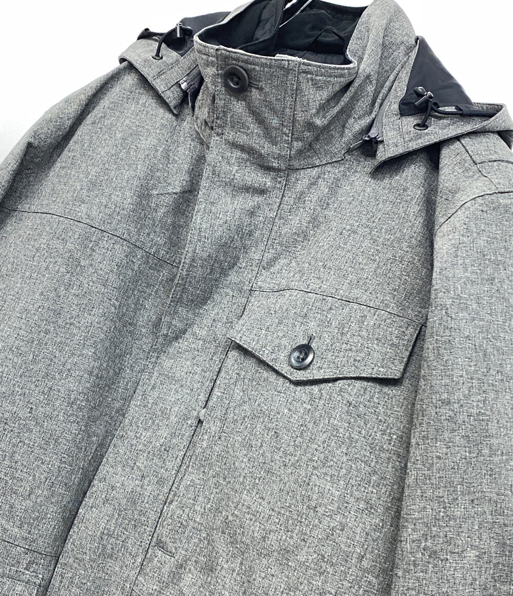 L.L.Bean ジャケット 284416 ライナー付き メンズ SIZE M エルエルビーン