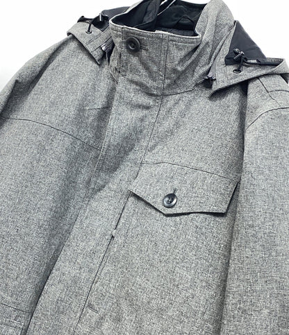 L.L.Bean ジャケット 284416 ライナー付き メンズ SIZE M エルエルビーン