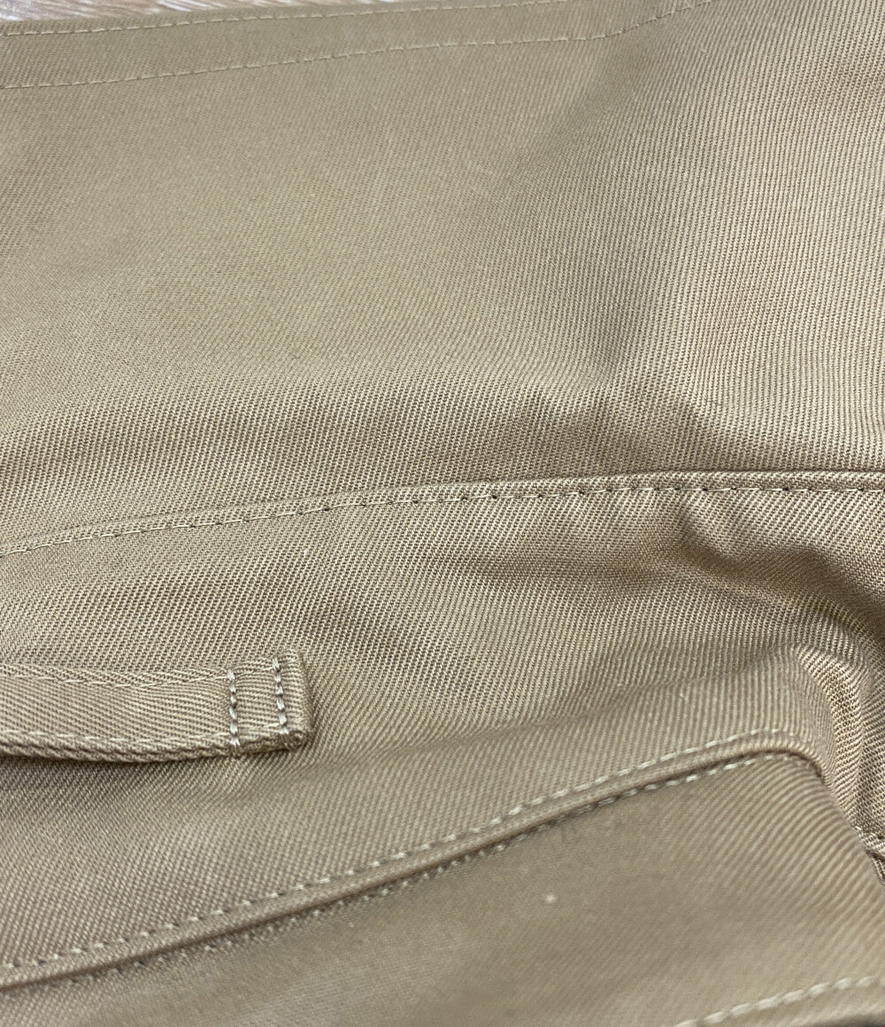 HYKE トレンチコート ライナー付 レディース SIZE 1 ハイク