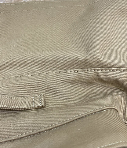 HYKE トレンチコート ライナー付 レディース SIZE 1 ハイク