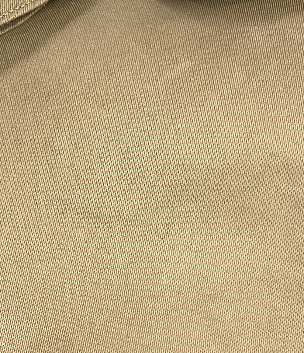 HYKE トレンチコート ライナー付 レディース SIZE 1 ハイク