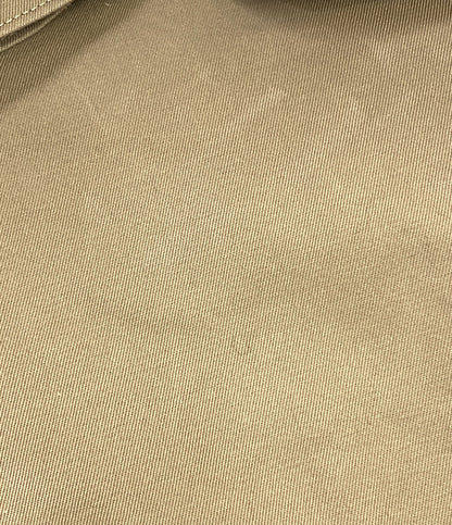 HYKE トレンチコート ライナー付 レディース SIZE 1 ハイク