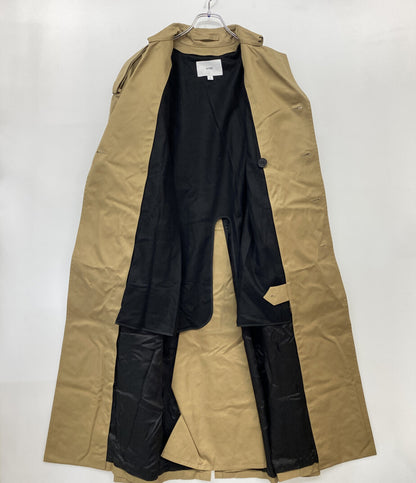 HYKE トレンチコート ライナー付 レディース SIZE 1 ハイク