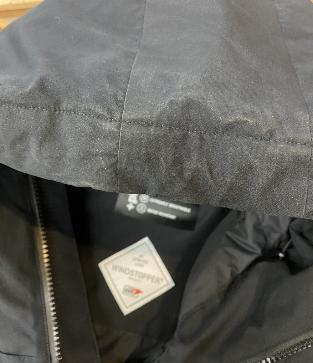 Phenix フェニックス ダウンジャケット phenix p00-23088ur メンズ SIZE L