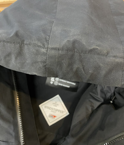 Phenix フェニックス ダウンジャケット phenix p00-23088ur メンズ SIZE L