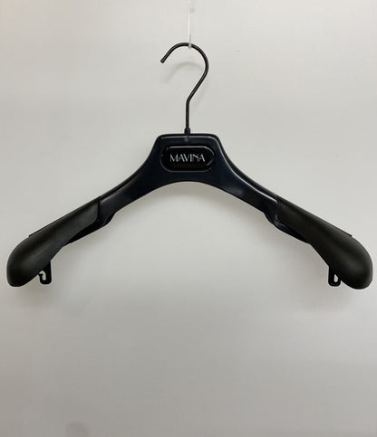 mavina ノーカラーコート 毛皮 レディース SIZE 40 マビナ