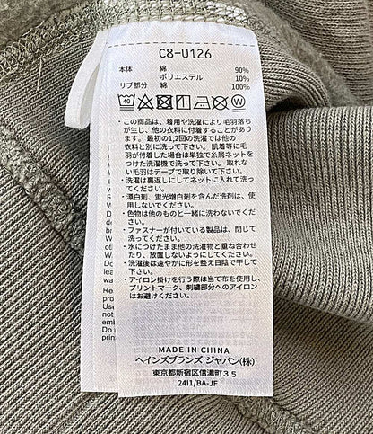 Champion REVERSE WEAVE リバースウィーブ パーカー WTAPS C8-U126 メンズ SIZE XL チャンピオン