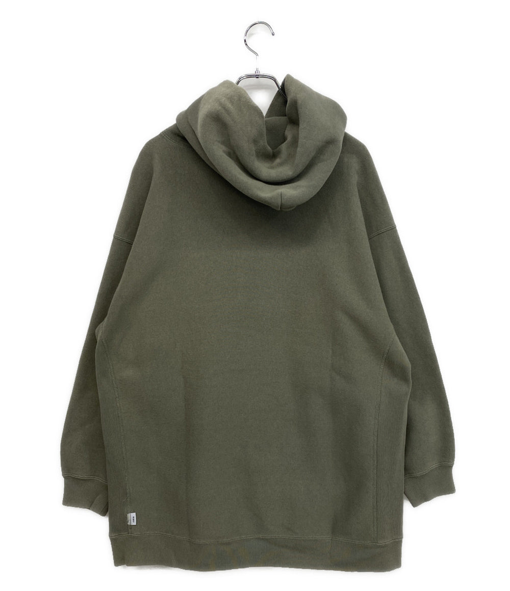 Champion REVERSE WEAVE リバースウィーブ パーカー WTAPS C8-U126 メンズ SIZE XL チャンピオン