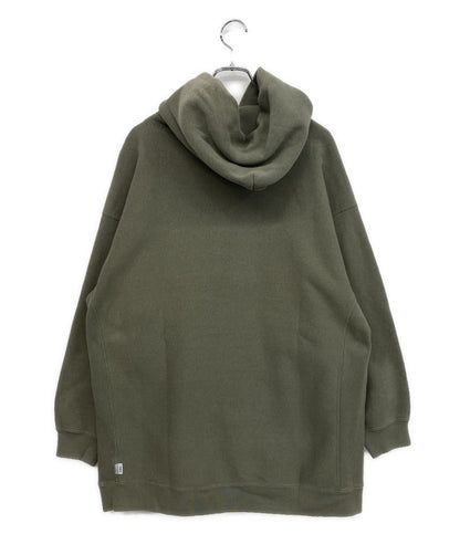 Champion REVERSE WEAVE リバースウィーブ パーカー WTAPS C8-U126 メンズ SIZE XL チャンピオン