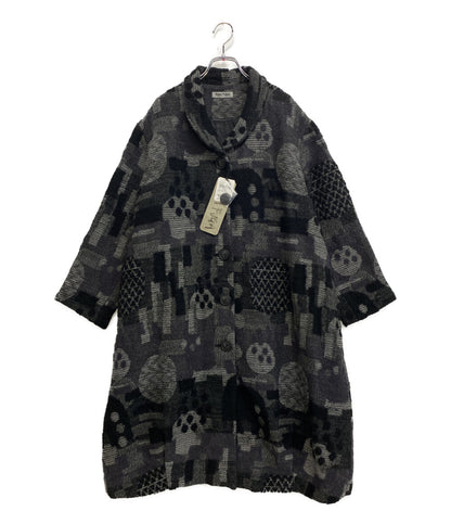 FUGAFUGA フーガフーガ コート FBJA169W レディース SIZE F