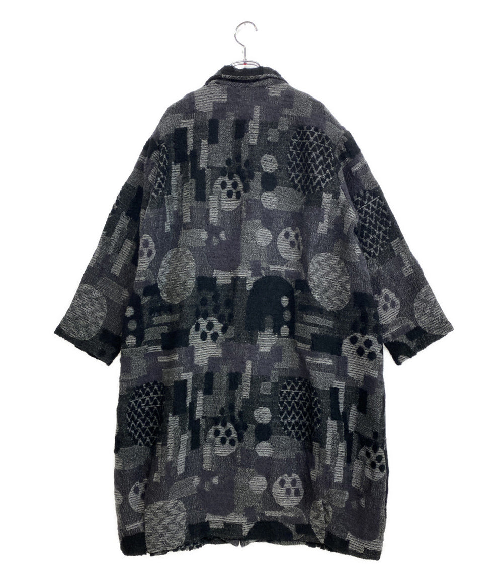 FUGAFUGA フーガフーガ コート FBJA169W レディース SIZE F