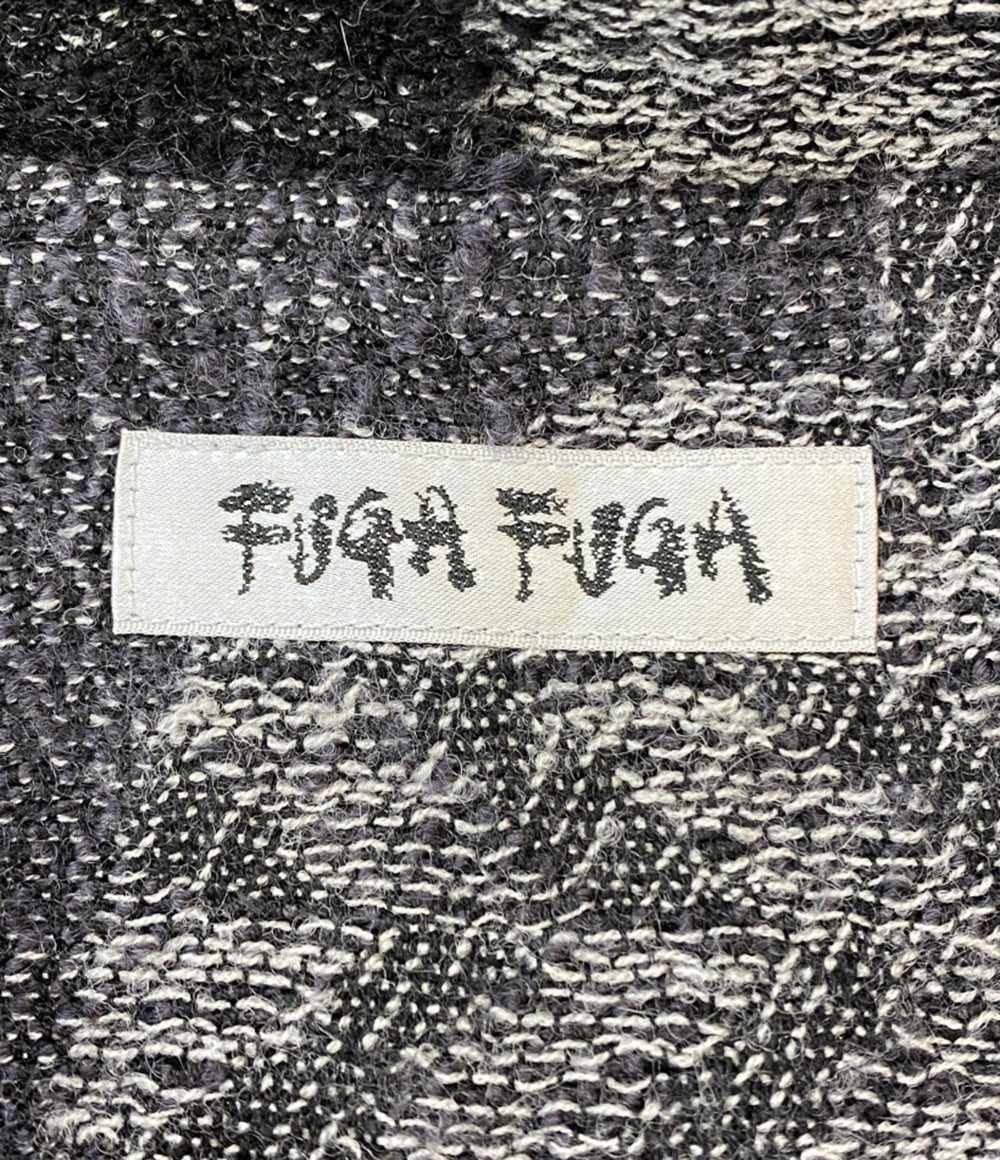 FUGAFUGA フーガフーガ コート FBJA169W レディース SIZE F