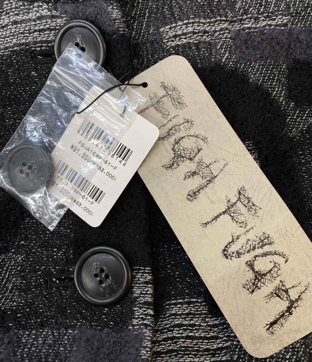 FUGAFUGA フーガフーガ コート FBJA169W レディース SIZE F