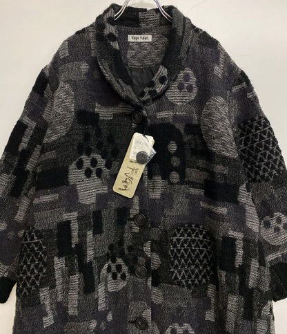 FUGAFUGA フーガフーガ コート FBJA169W レディース SIZE F