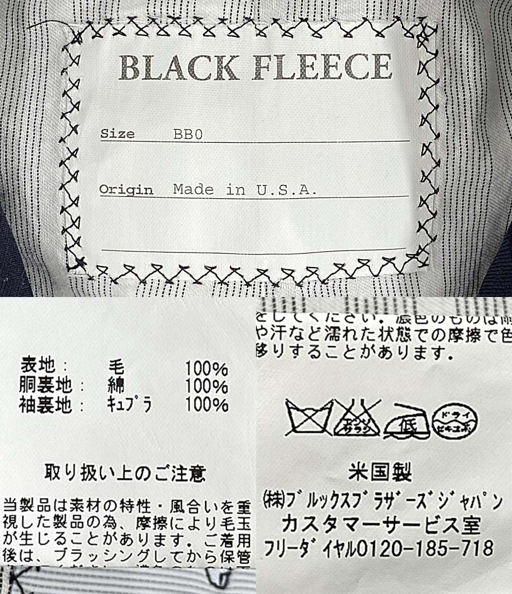 Brooks Brothers スーツ blackfleece スーツセット メンズ SIZE BB0 ブルックスブラザーズ