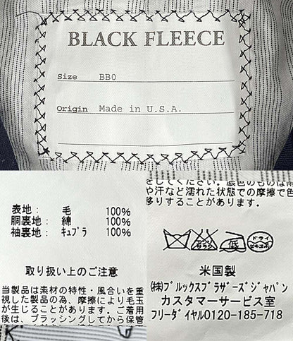Brooks Brothers スーツ blackfleece スーツセット メンズ SIZE BB0 ブルックスブラザーズ