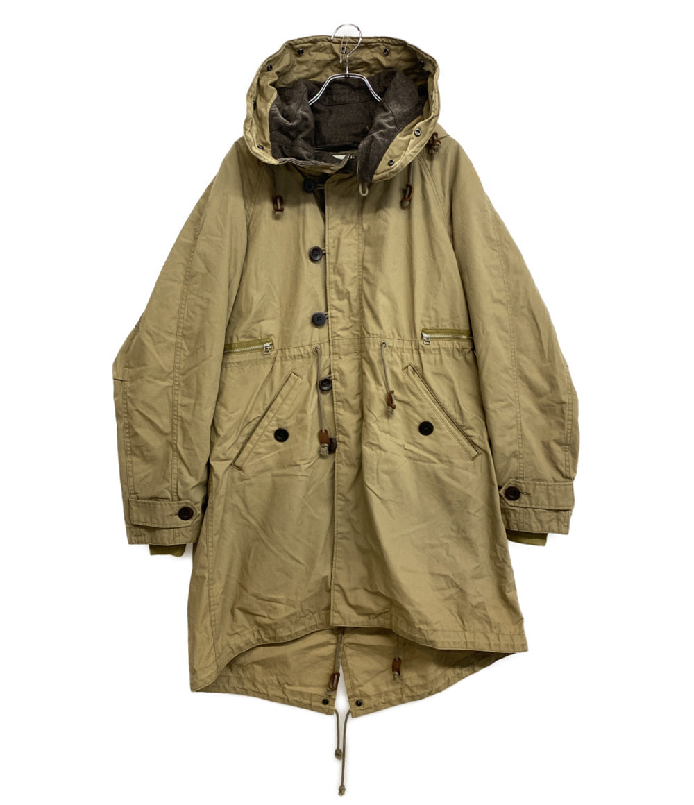John UNDERCOVER モッズコート JUL4301-2 メンズ SIZE 3 ジョン