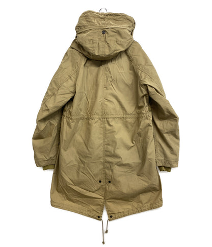 John UNDERCOVER モッズコート JUL4301-2 メンズ SIZE 3 ジョンアンダーカバー