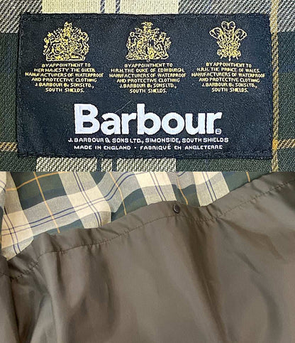 BARBOUR カバーオール UNITEDARROWS×SCYE 210097 メンズ SIZE 36 バブアー