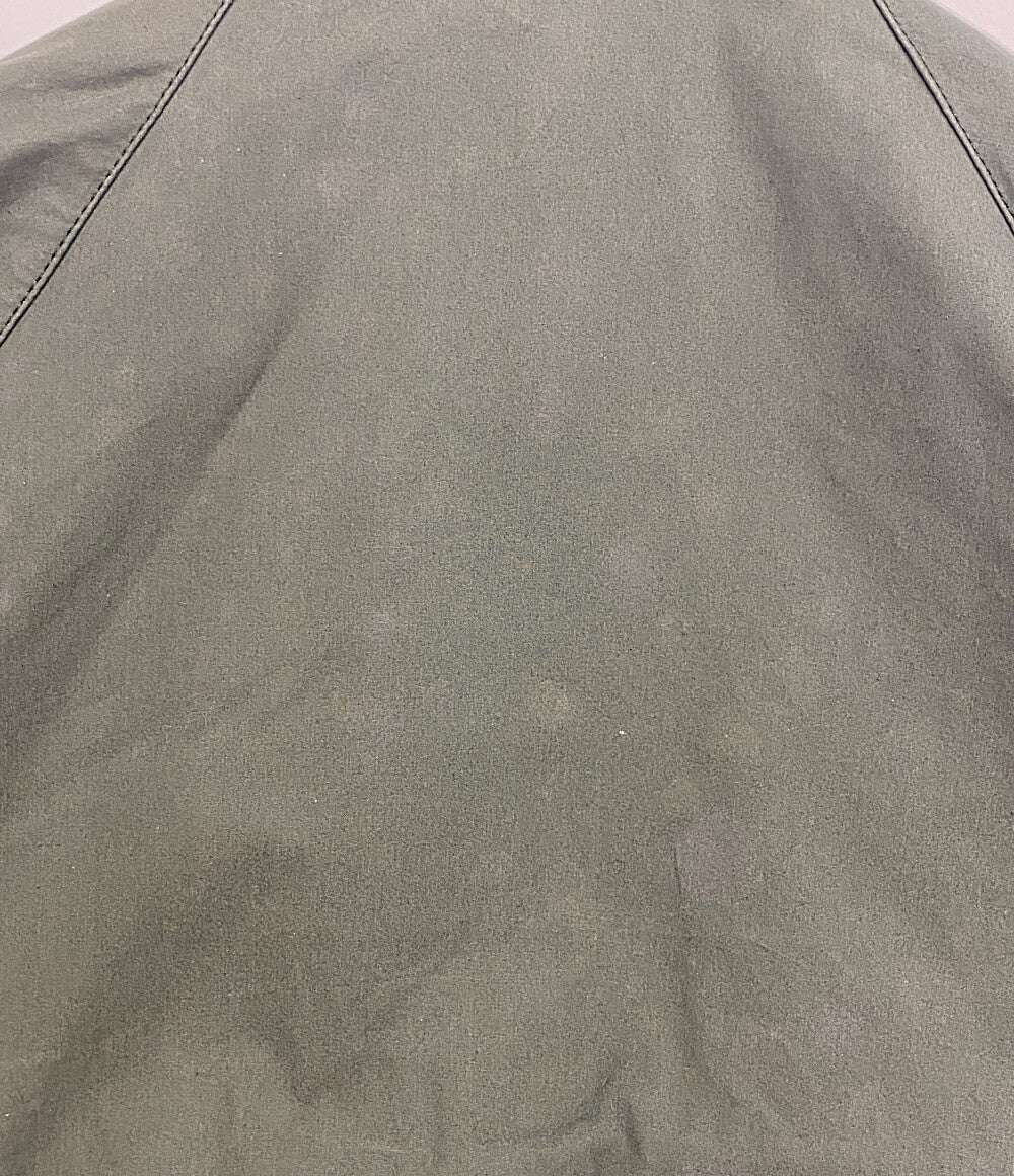 BARBOUR カバーオール UNITEDARROWS×SCYE 210097 メンズ SIZE 36 バブアー