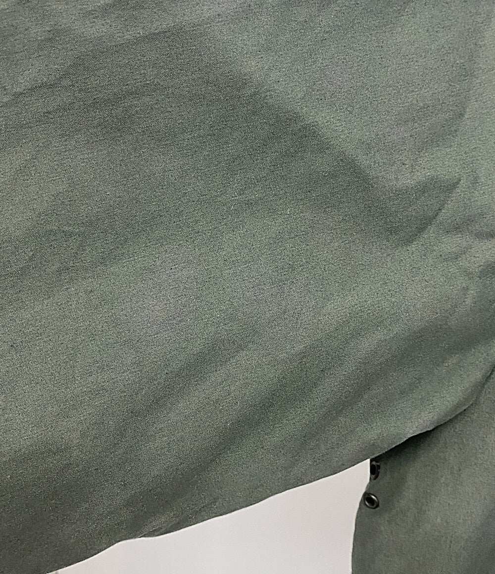 BARBOUR カバーオール UNITEDARROWS×SCYE 210097 メンズ SIZE 36 バブアー