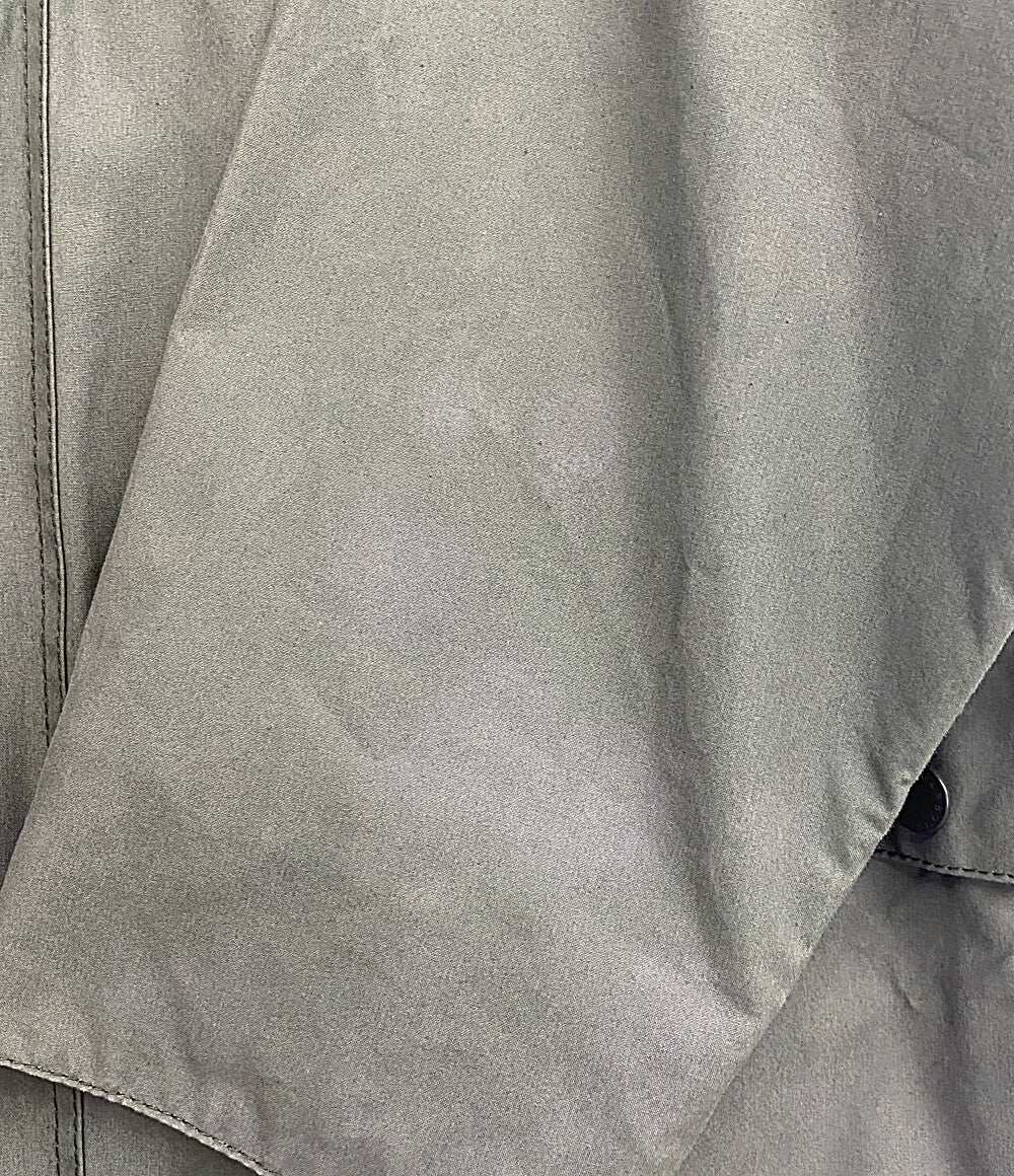 BARBOUR カバーオール UNITEDARROWS×SCYE 210097 メンズ SIZE 36 バブアー