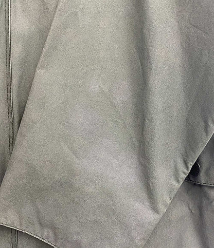 BARBOUR カバーオール UNITEDARROWS×SCYE 210097 メンズ SIZE 36 バブアー