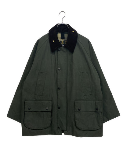 BARBOUR カバーオール UNITEDARROWS×SCYE 210097 メンズ SIZE 36 バブアー