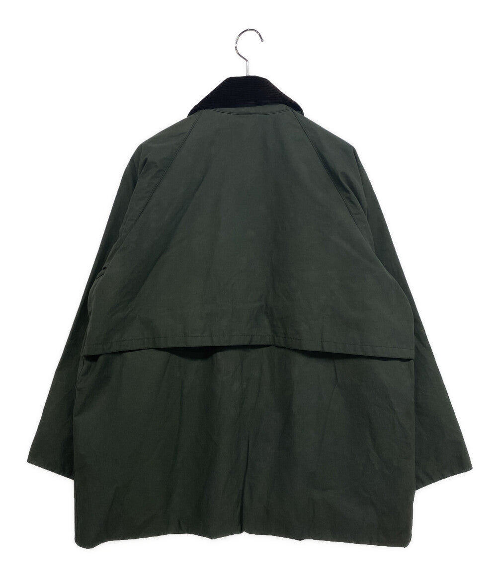 BARBOUR カバーオール UNITEDARROWS×SCYE 210097 メンズ SIZE 36 バブアー