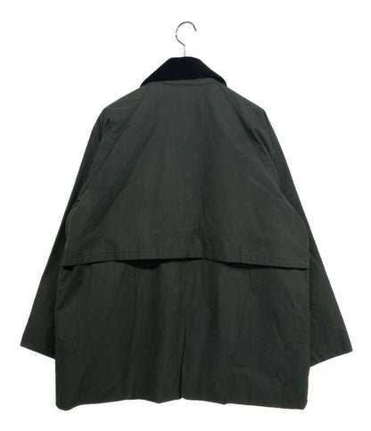 BARBOUR カバーオール UNITEDARROWS×SCYE 210097 メンズ SIZE 36 バブアー