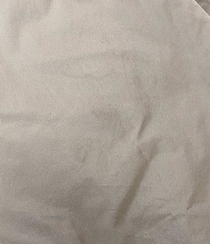 MONCLER フリルダウンジャケット MIRAC カーキ G10931A53G10 レディース SIZE - モンクレール