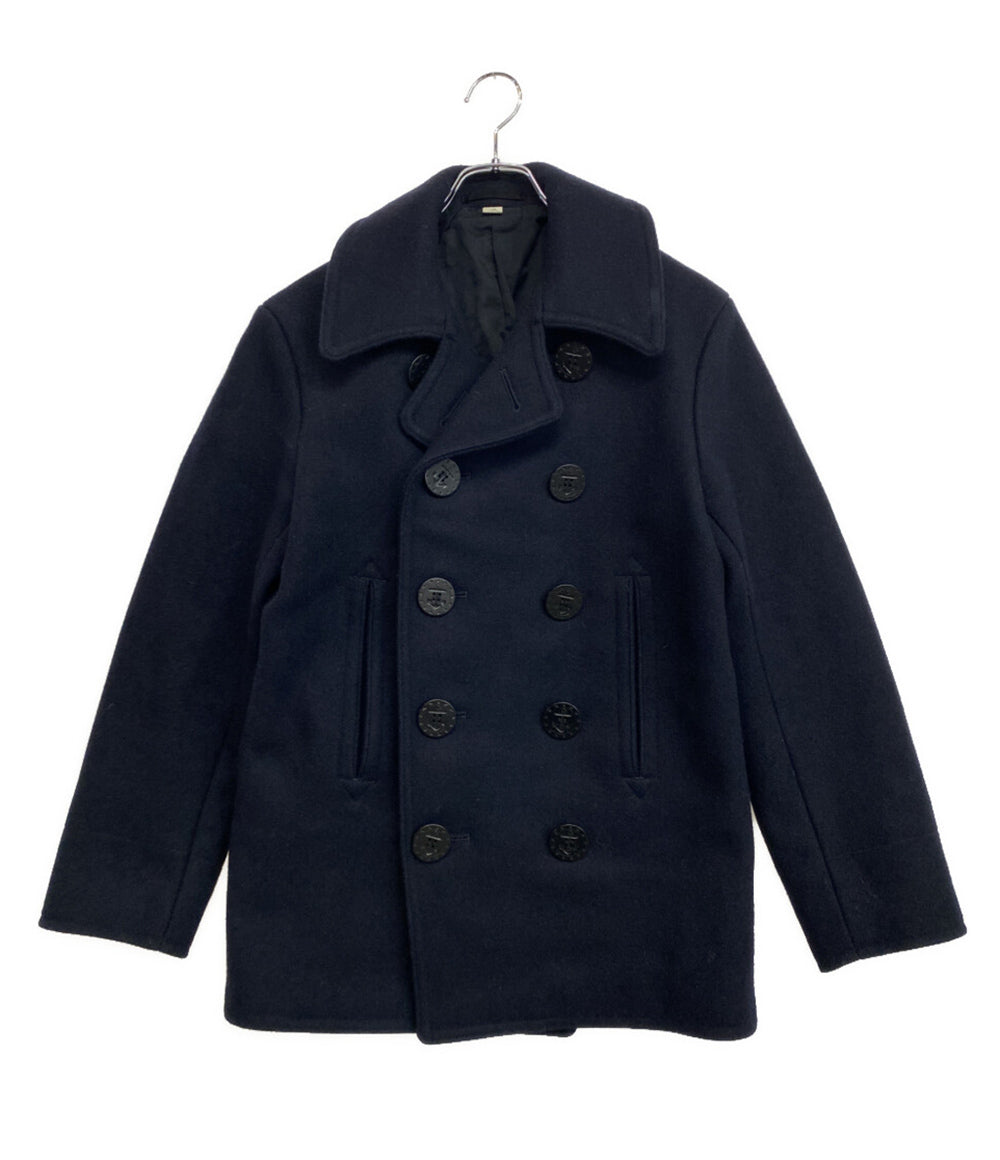 BUZZ RICKSON’S バズリクソンズ ピーコート メンズ SIZE 36