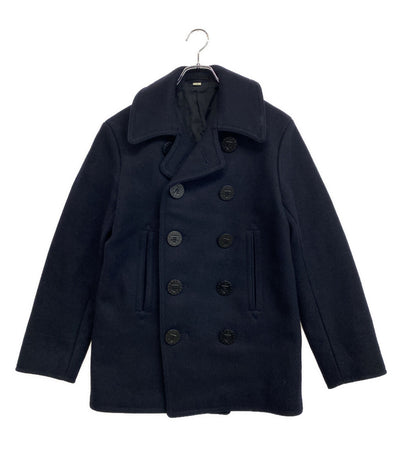 BUZZ RICKSON’S バズリクソンズ ピーコート メンズ SIZE 36