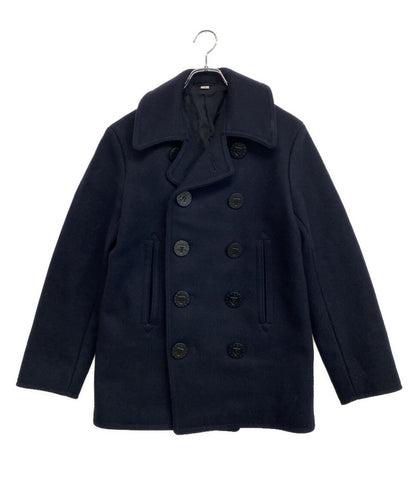 BUZZ RICKSON’S バズリクソンズ ピーコート メンズ SIZE 36