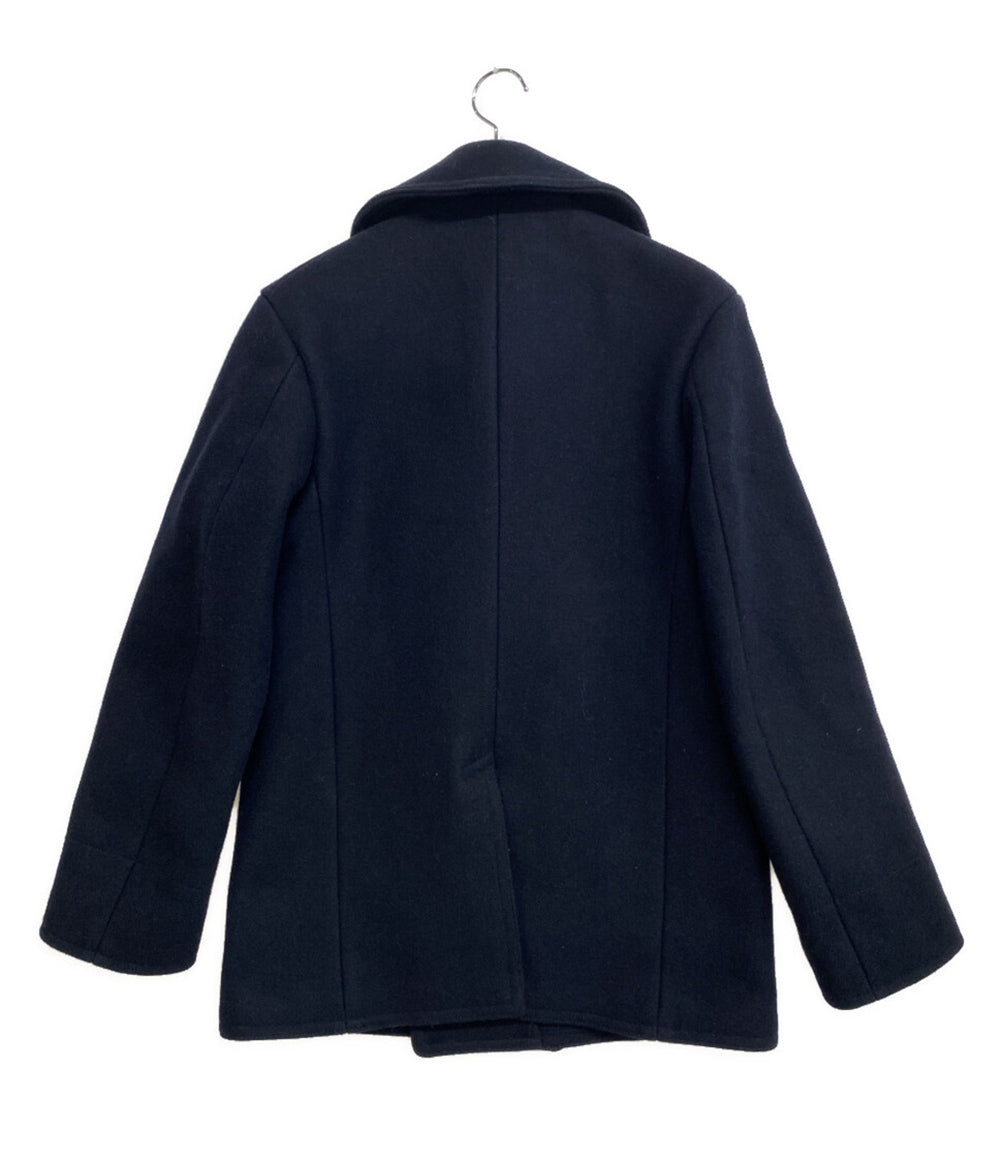 BUZZ RICKSON’S バズリクソンズ ピーコート メンズ SIZE 36