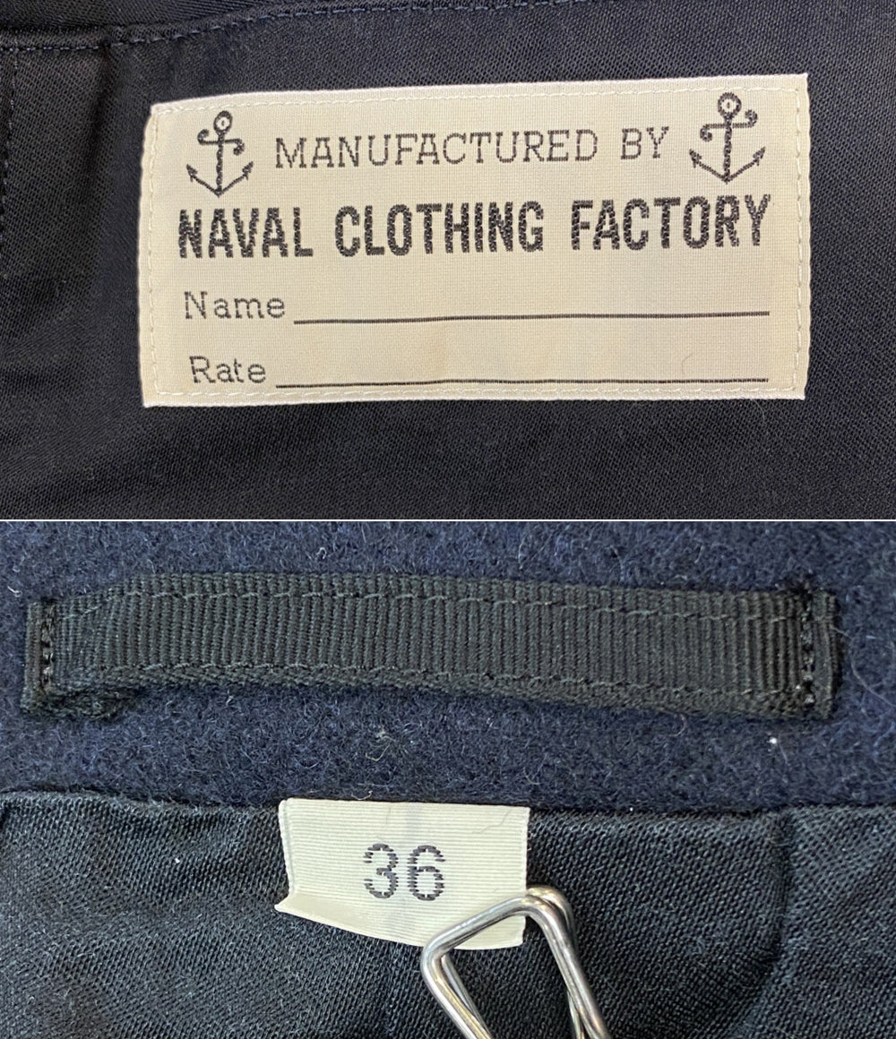 BUZZ RICKSON’S バズリクソンズ ピーコート メンズ SIZE 36