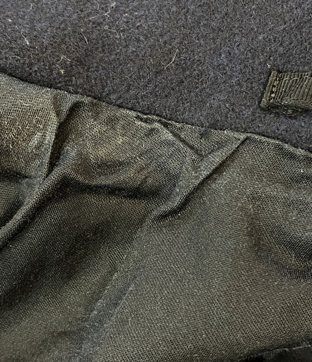 BUZZ RICKSON’S バズリクソンズ ピーコート メンズ SIZE 36