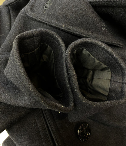 BUZZ RICKSON’S バズリクソンズ ピーコート メンズ SIZE 36