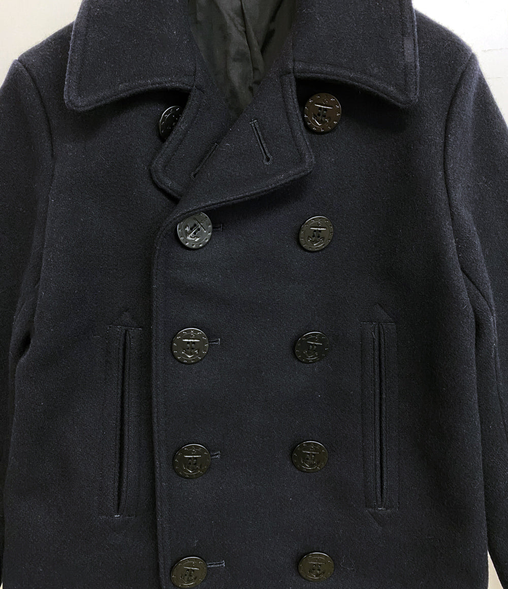 BUZZ RICKSON’S バズリクソンズ ピーコート メンズ SIZE 36