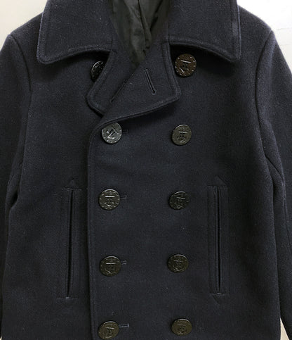 BUZZ RICKSON’S バズリクソンズ ピーコート メンズ SIZE 36